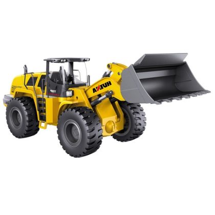 Huina 1583 remote control wheel loader
